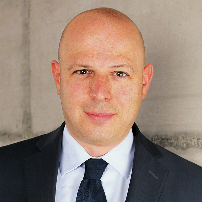 Jean Louis Scenini