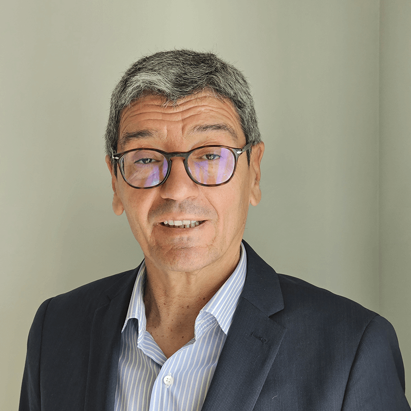 Jean Louis Scenini